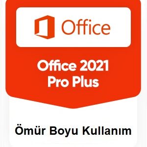 OFFİCE 2021 PRO PLUS TELEFON ONAY